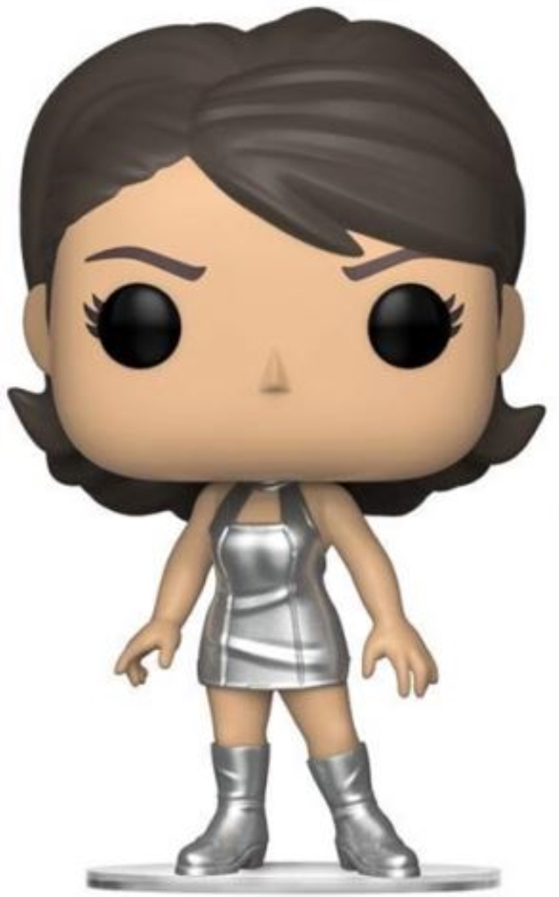 FUNKO ACTION FIGURES FUNKO POP AUSTIN POWERS: VANESSA KENSINGTON